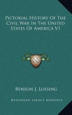 Pictorial History of the Civil War in the United States of America V1