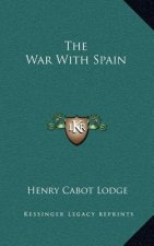 The War with Spain