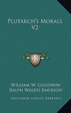 Plutarch's Morals V2