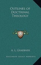 Outlines of Doctrinal Theology