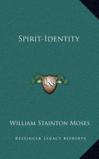 Spirit-Identity