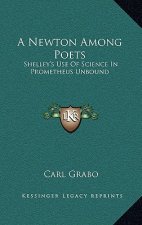 A Newton Among Poets: Shelley's Use of Science in Prometheus Unbound