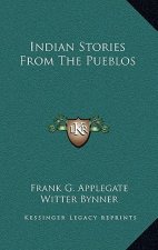 Indian Stories From The Pueblos