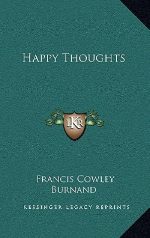 Happy Thoughts
