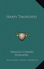 Happy Thoughts