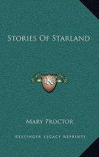 Stories Of Starland