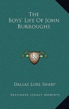 The Boys' Life of John Burroughs