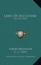 Laws of Occultism: Occult Data