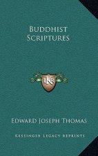 Buddhist Scriptures