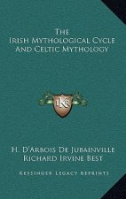 The Irish Mythological Cycle and Celtic Mythology