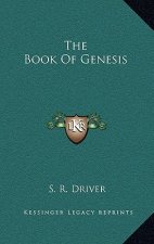 The Book of Genesis