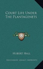 Court Life Under the Plantagenets