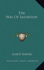 The Way of Salvation