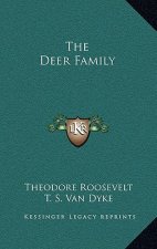 The Deer Family