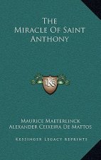 The Miracle of Saint Anthony