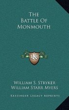 The Battle of Monmouth