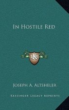 In Hostile Red