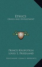 Ethics: Origin and Development