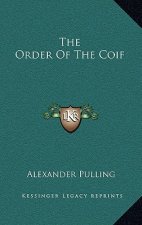 The Order of the Coif