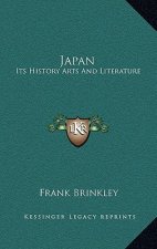 Japan: Its History Arts And Literature: Pictorial And Applied Art V7