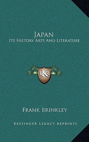 Japan: Its History Arts And Literature: Keramic Art V8