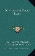 Portuguese Folk-Tales