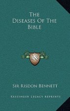 The Diseases of the Bible