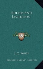 Holism and Evolution