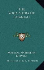 The Yoga-Sutra of Patanjali