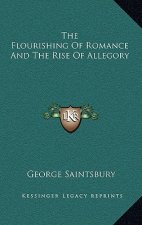 The Flourishing of Romance and the Rise of Allegory