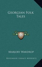 Georgian Folk Tales