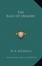 The Basis of Memory