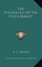The Psychology of the Stock Market