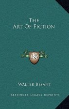 The Art of Fiction