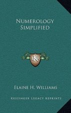 Numerology Simplified