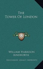 The Tower of London
