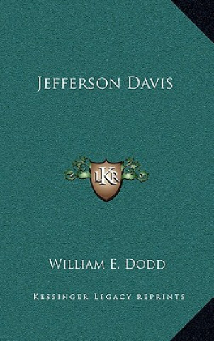 Jefferson Davis