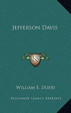Jefferson Davis