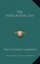 The Intellectual Life