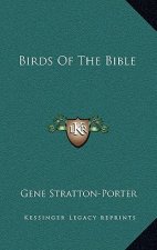 Birds of the Bible