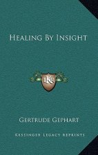 Healing by Insight