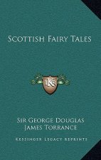 Scottish Fairy Tales