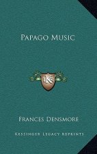 Papago Music