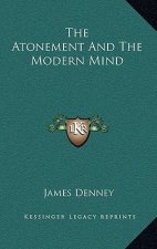 The Atonement and the Modern Mind