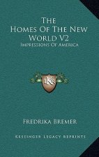 The Homes of the New World V2: Impressions of America
