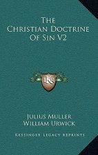 The Christian Doctrine of Sin V2