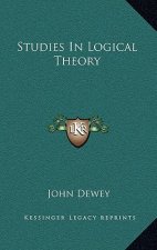 Studies in Logical Theory
