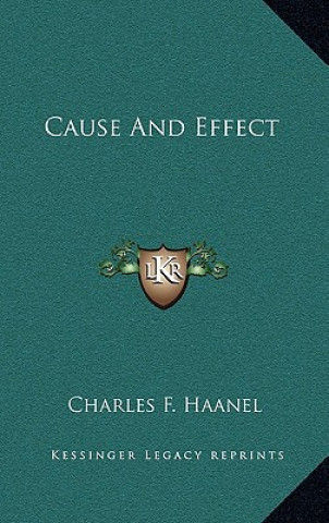 Cause and Effect