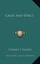 Cause and Effect