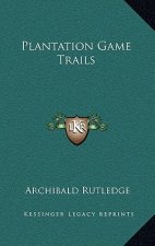 Plantation Game Trails